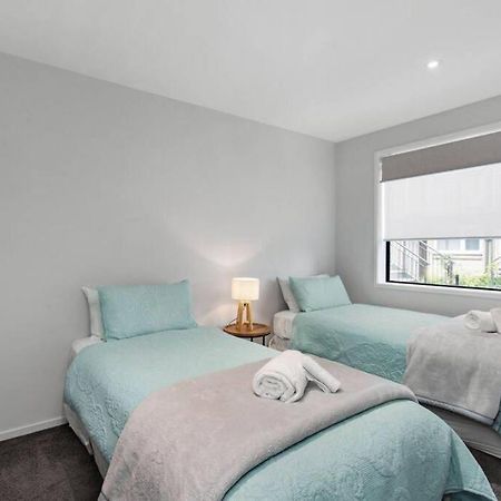 Bealey Delight Apartment Christchurch Bagian luar foto